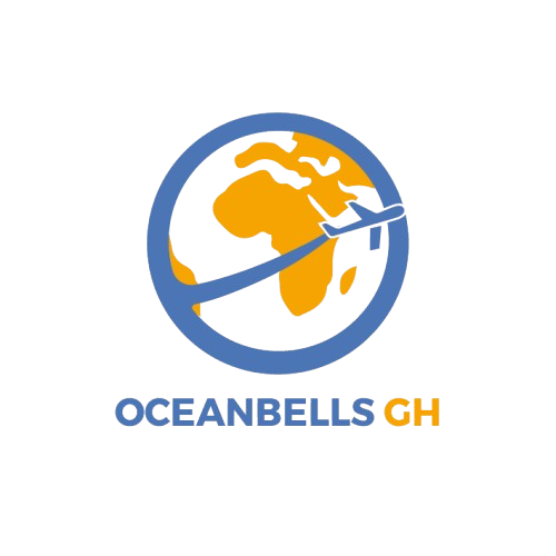OceanBells Logo
